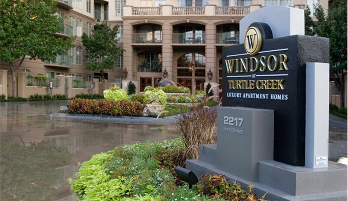 Windsor at Turtle Creek