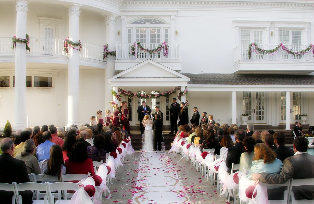 Lone Star Mansion - Burleson, TX