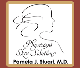 Physician's Skin Solutions -  Pamela Stuart MD