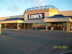 Lowe's Home Improvement Photo