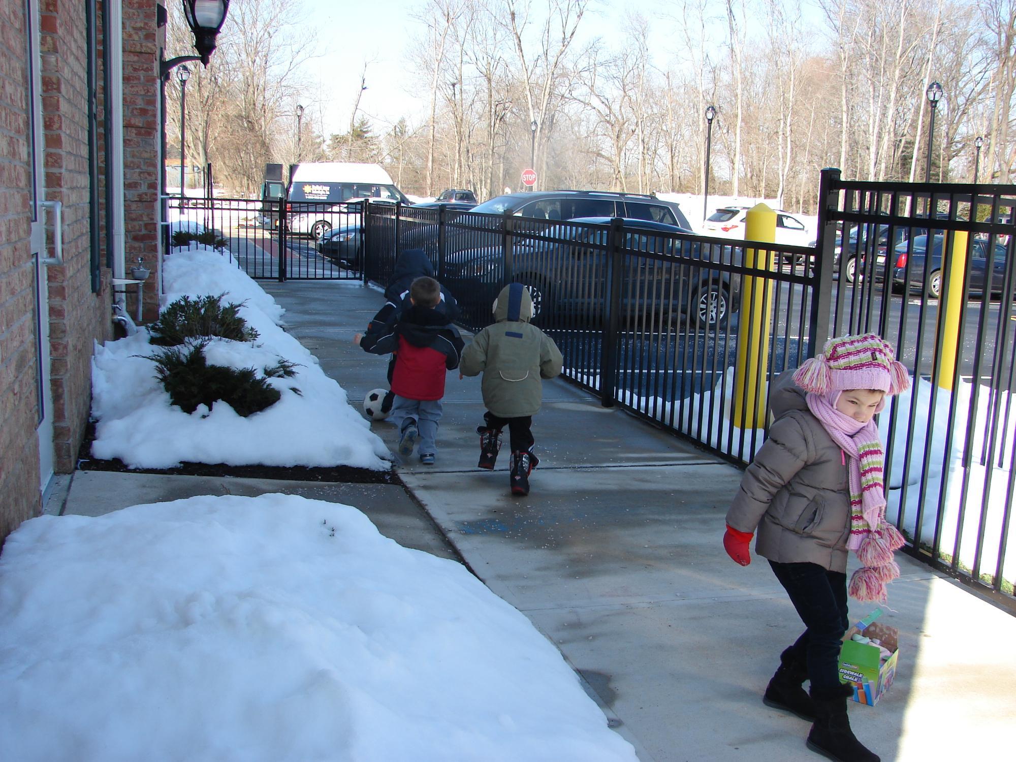 Kiddie Academy of Florham Park Photo