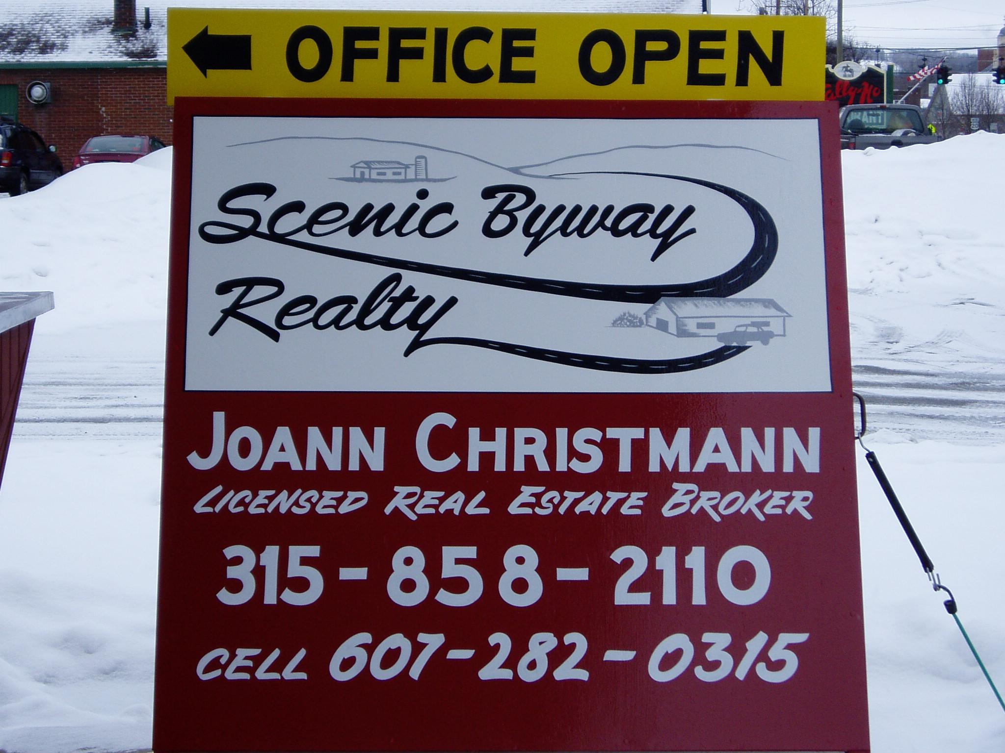 Scenic Byway Realty, LLC, 164 Main St, Richfield Springs, NY MapQuest