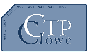Clowe Tax Prep