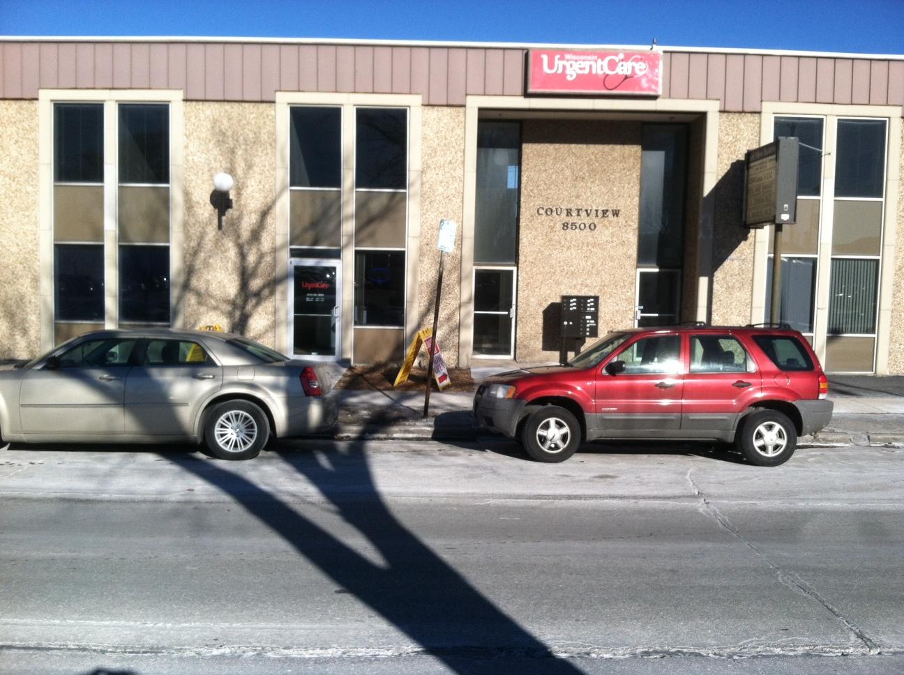 Wisconsin Urgent Care, 8500 W Capitol Dr, 100, Milwaukee, WI MapQuest