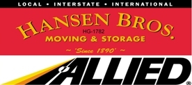 Hansen Bros. Moving & Storage - Seattle, WA