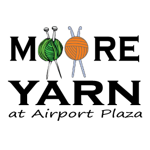 Moore Yarn at Airport Plaza