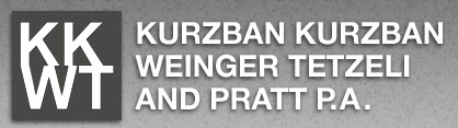 Kurzban Kurzban Weinger Tetzeli and Pratt P.A.