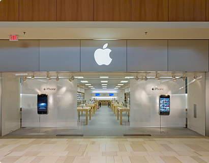 Apple Store, Ridgedale