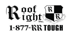 Roof Right Inc.