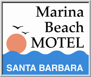 Marina Beach Motel