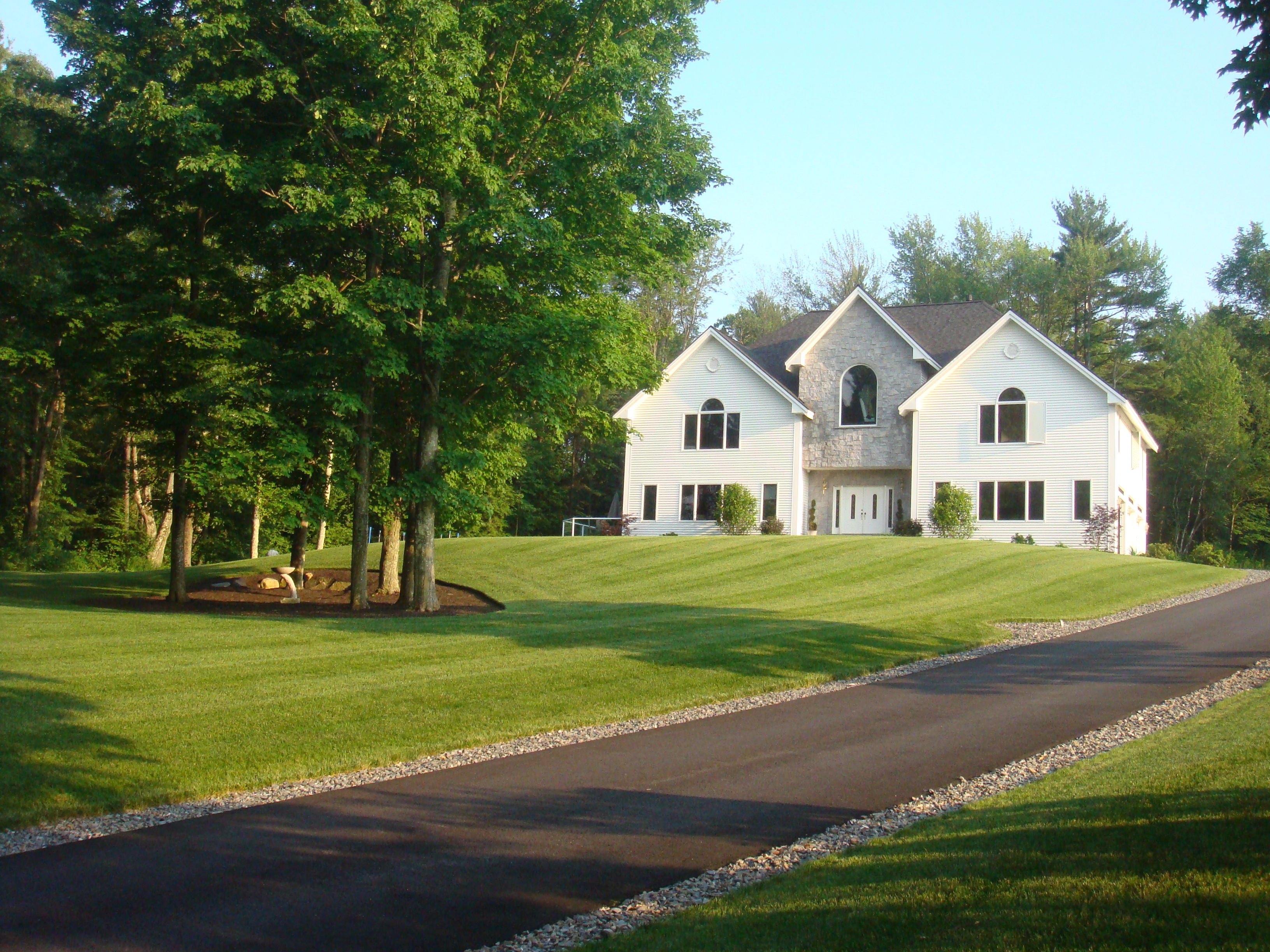BMK Associates Inc - Leominster, MA