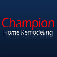 Champion Home Remodeling Photo