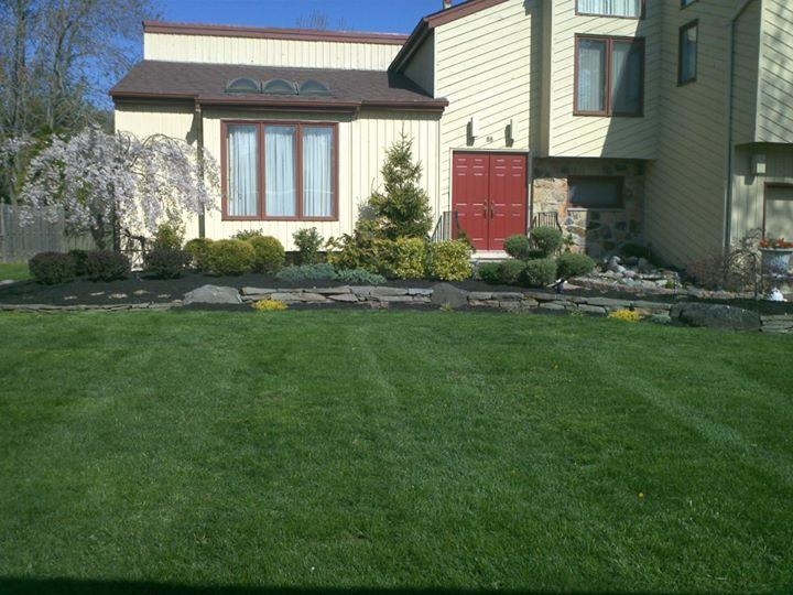 Ceciliano Landscaping & Construction LLC. Ceciliano Landscaping & Construction LLC.