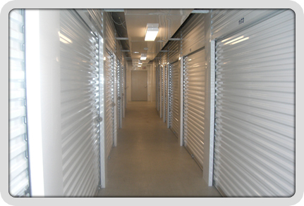 Lonestar Storage Center Image
