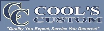 Cools Custom
