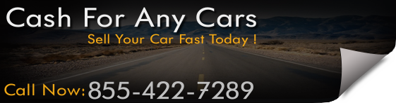 Cash For Any Cars LLC - Union, NJ