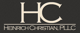 Heinrich Christian, Pllc