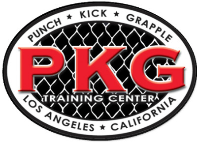 PKG Martial Arts Academy