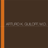 Arturo K. Guiloff, M.D.