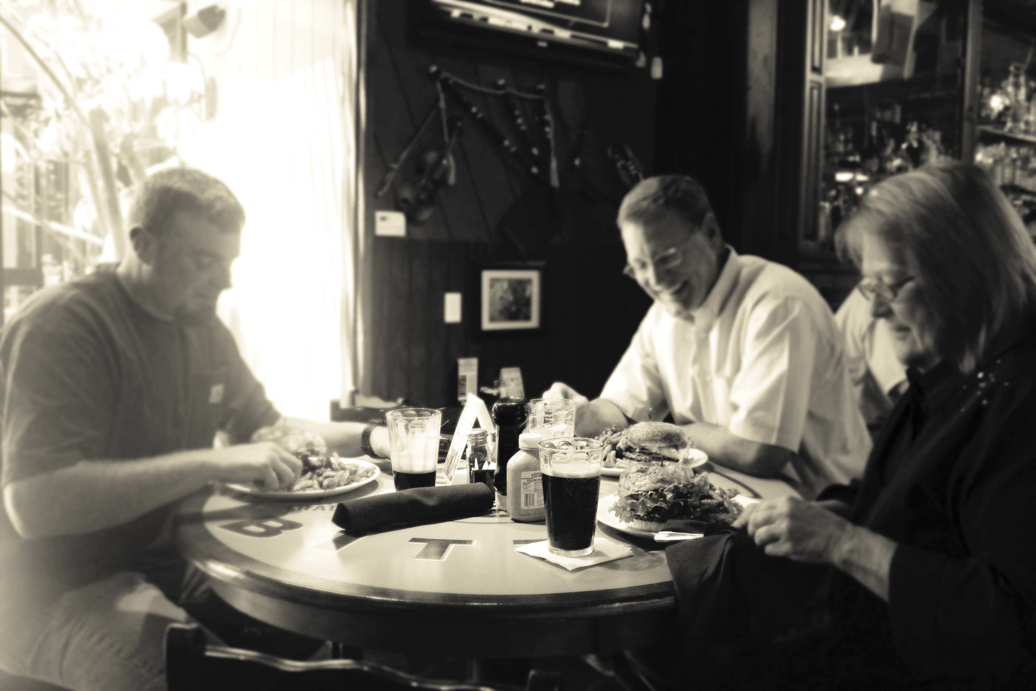 Pappy McGregor's Pub & Grill - Paso Robles, CA