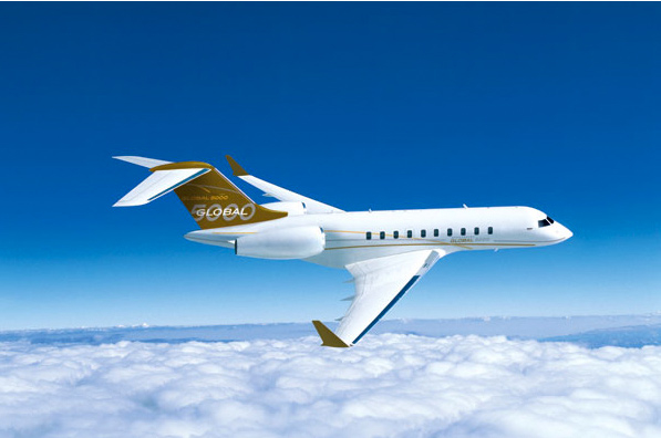 Freestream  Aircraft USA Ltd. Image