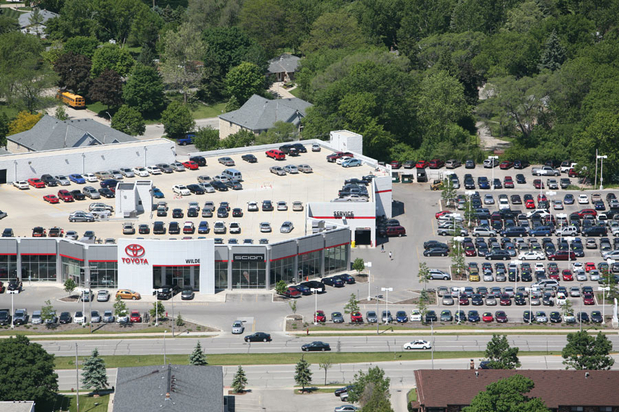 Images Wilde Toyota