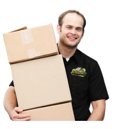 Junk Genius - Dallas, TX