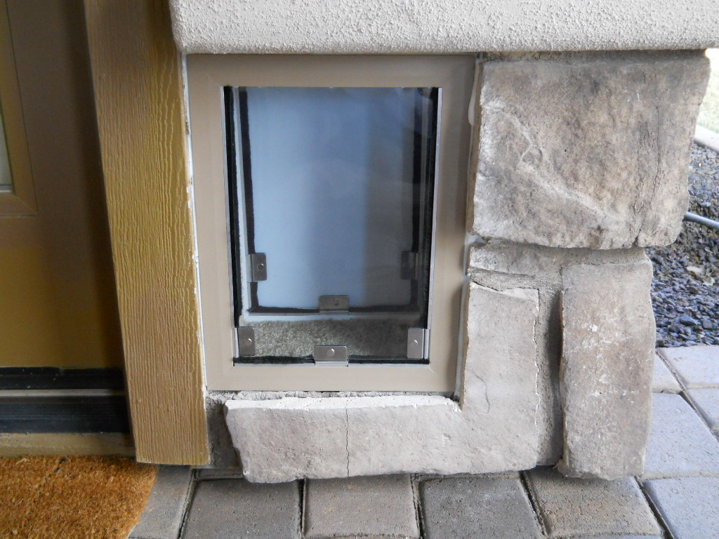 Affordable Pet Doors Photo