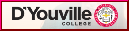 Colleges & Universities in NY Buffalo 14201 D'Youville College 320 Porter Ave (716)829-8000