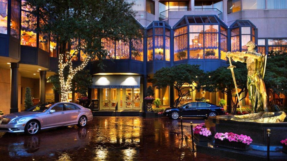 Restaurant August New Orleans Restaurant August New Orleans