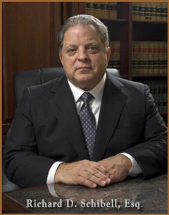 Schibell, Mennie & Kentos Law Firm Photo