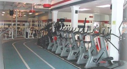 American Health Fitness Center