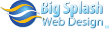 Big Splash Web Design & Marketing - Houston, TX