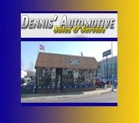 Dennis Automotive