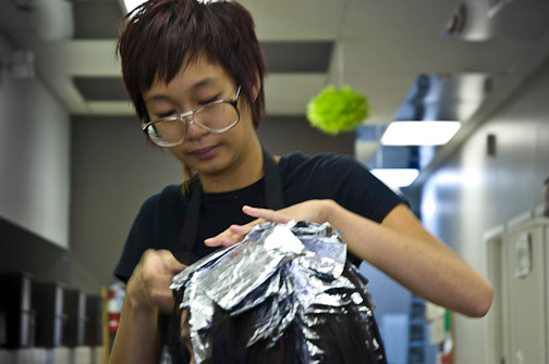 Haskana Institute of Cosmetology - Palatine, IL