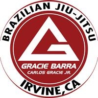 Gracie Barra Irvine