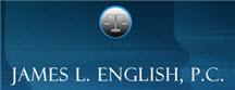 James L. English, P.C.