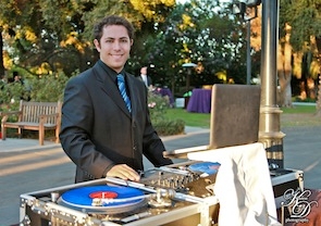JAS Productions- DJ,MC, Lighting, AV, Wedding Coordination - Goleta, CA