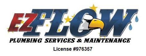 Plumbers in CA Corona 92879 EZ Flow Plumbing 1191 Magnolia Ave, # D189 (855)239-3569