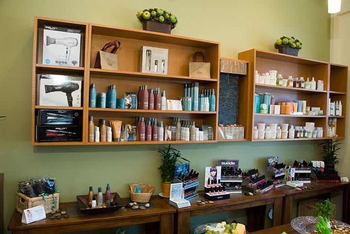 Bee Beautiful Green Salon & Spa - Cockeysville, MD