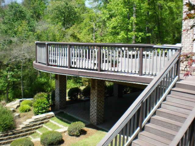 Southern Structures - Perry, GA