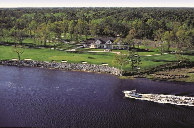 Grande Shores Ocean Resort