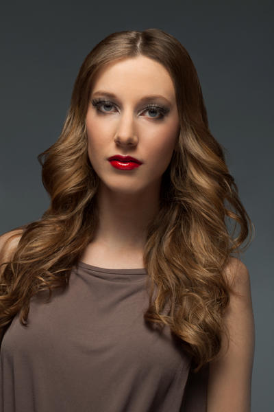 Visible Changes women's hairstyles