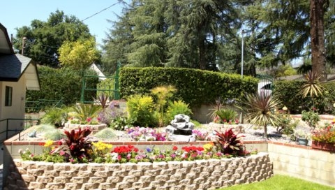 North Lake Villas Photo