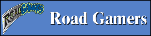 RoadGamers - Pearland, TX