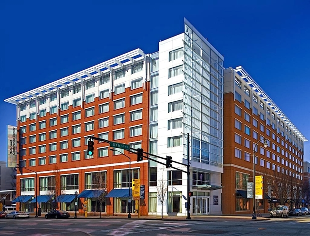Georgia Tech Hotel and Conference Center