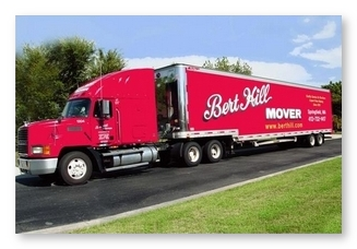 Bert Hill Mover