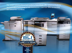 Fidelity Copier Solutions Photo