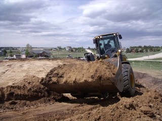 Dirt Dogs Excavating, Grading and Land, LLC - Elizabeth, CO