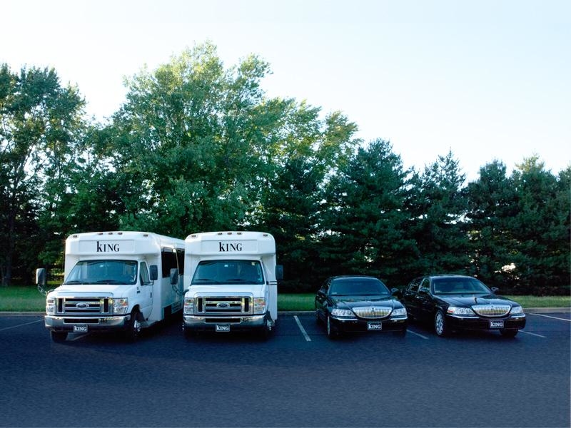 King Limousine & Transportation Service, Inc Photo